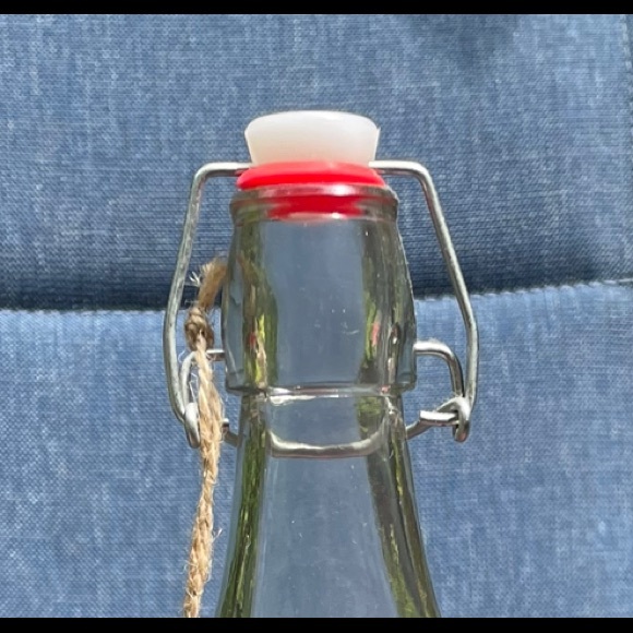 Rae Dunn bottle - FUN - Picture 3 of 3